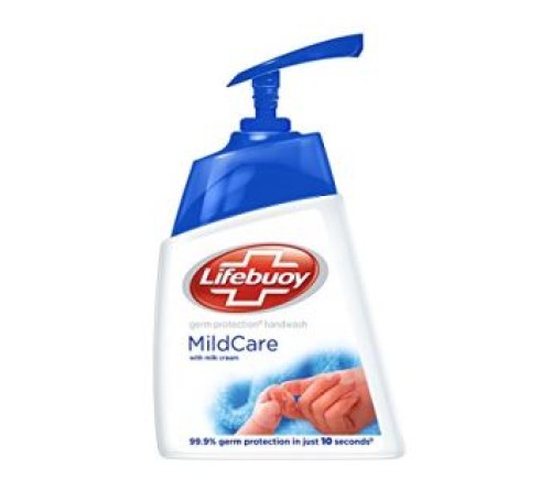 Lifeboy Mild Care Hand Wash