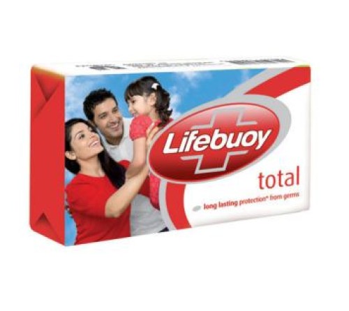 Lifeboy Total Soap