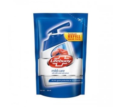 Lifebuoy Mildcare Hand Wash