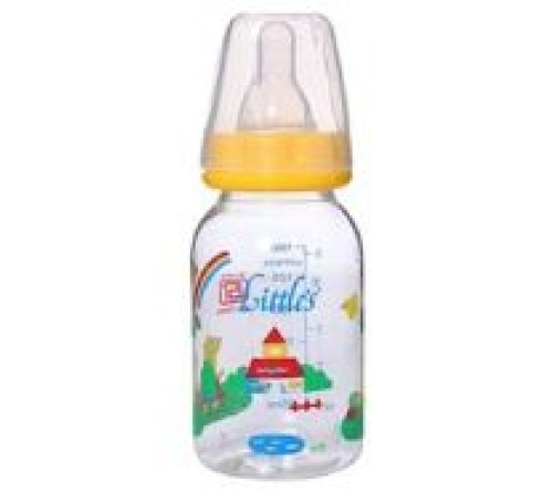 Little Mamta Maxi Bottle