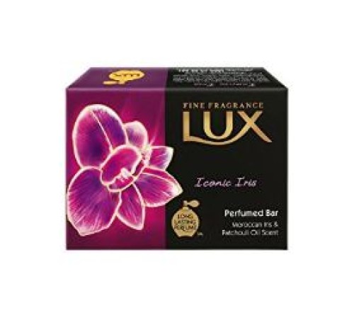 Lux Iconic Iris 75 G