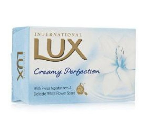 Lux International Creamy Perfe