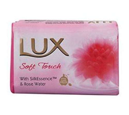 Lux Soft Touch 100X4 Pcs