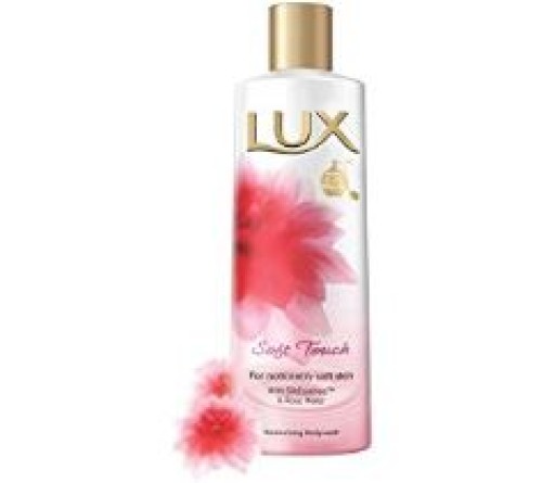Lux Soft Touch Body Wash