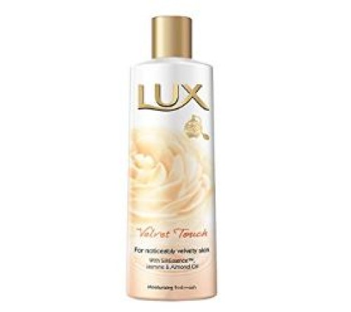 Lux Velvet Touch Body Wash