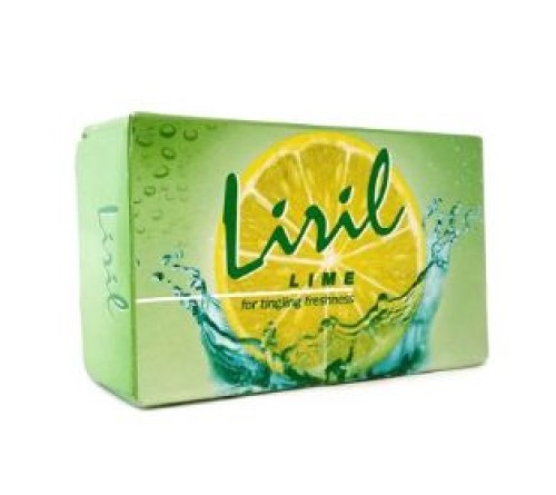 Liril Soap  75 Gm