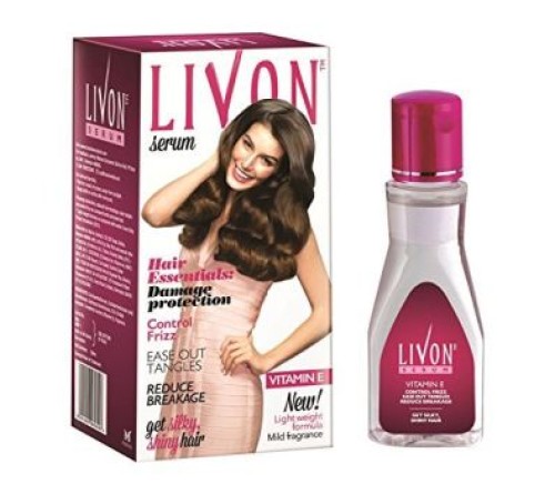 Lovon Silky Potion