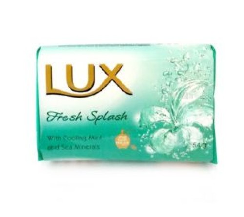 Lux Fresh Splash 400 Gm