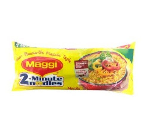 Maggi 2 Min Noodles 420 Gm