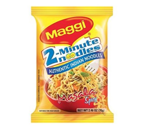 Maggi 2 Min Noodles