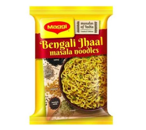 Maggi Bengali Noodles
