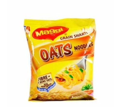 Maggi Oats Noodle 73 Gm