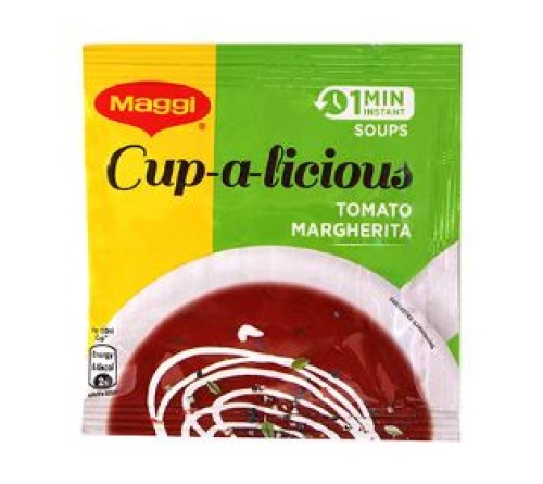 Maggi Soup Tomato Margherita