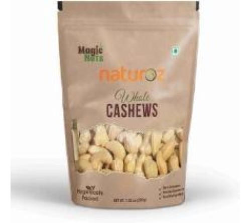 Magic Nuts Cashews 200G