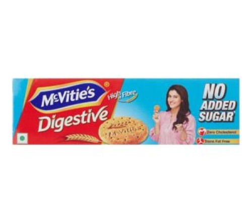 Mc Vities Digestive No Sugar