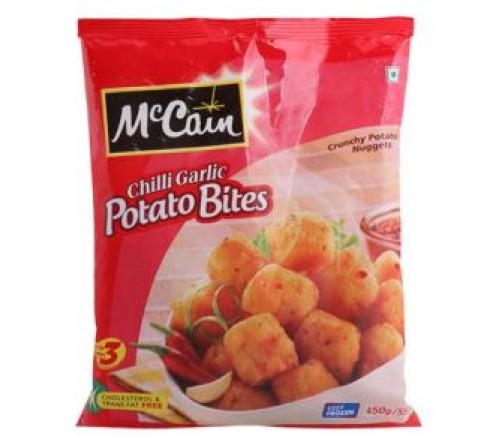 Mccain Chilli Garlic 200Gm