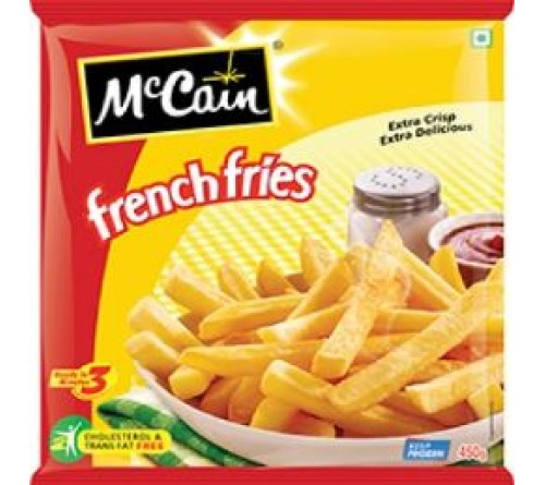 Mccain French Fries 200Gm