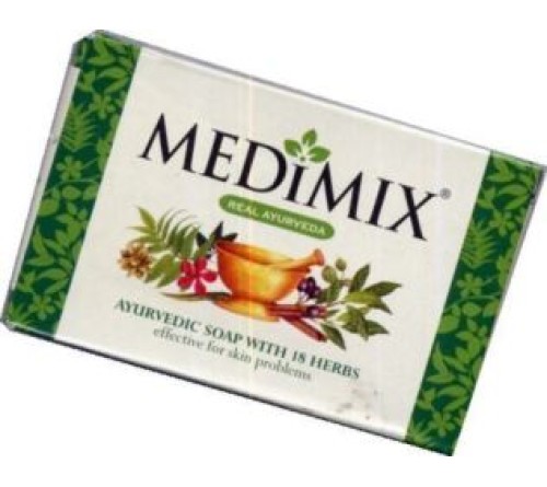 Medimix Soap 125G