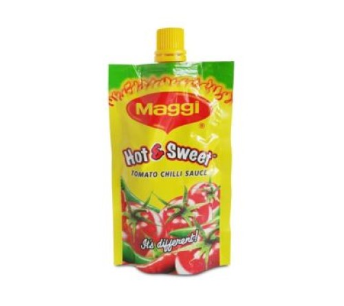 Maggi Hot&Sweet Tomato Chi Sau