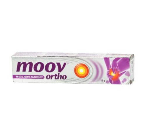 Moov Ortho Cream 15G