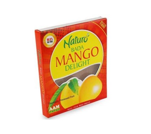 Naturo Mango Delight