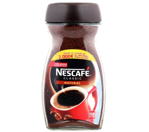 Nescafe Classic 500 Gm