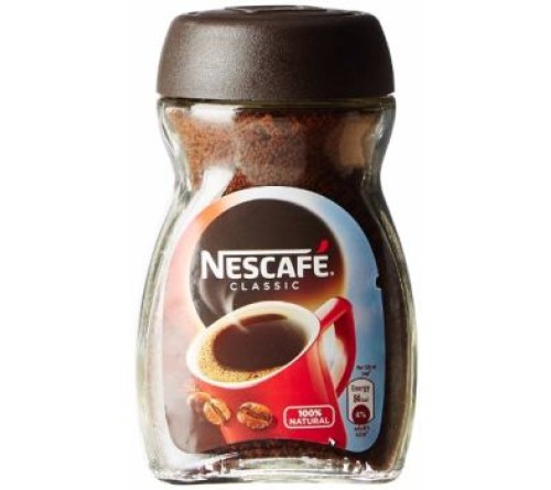 Nescafe Classic 50Gm