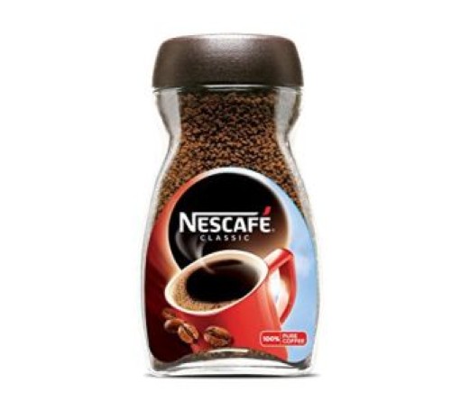 Nescafe Classic + Jar Free