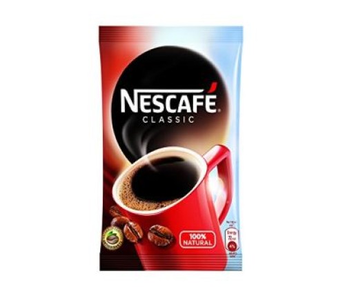 Nescafe Classic Sachet 50G