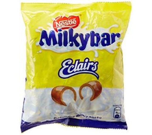 Nestle Milky Bar Eclairs