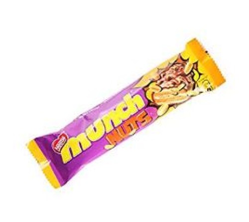 Nestle Munch Nuts 32G