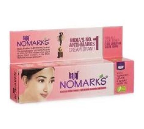 Nomark Cream  25Gm