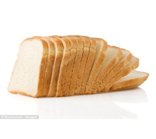 Nova Bread Big