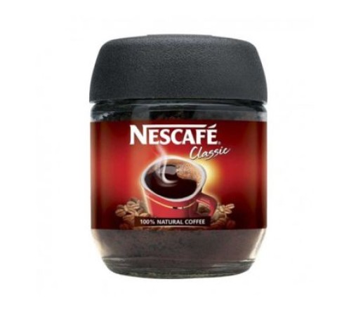 Nescafe Classic 25G