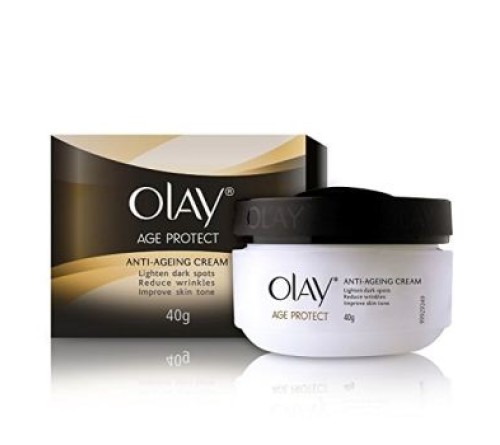 Olay Age Protect Cream