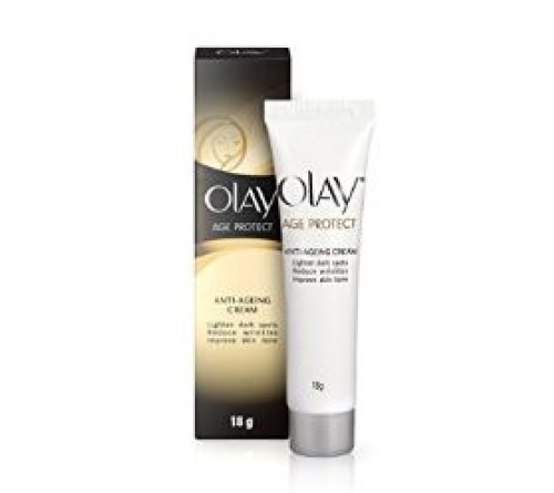 Olay Anti-Ageing Cream 18 Gm