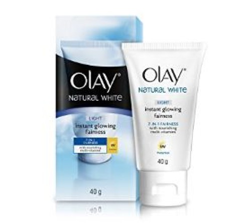 Olay Natural White Instant 40G