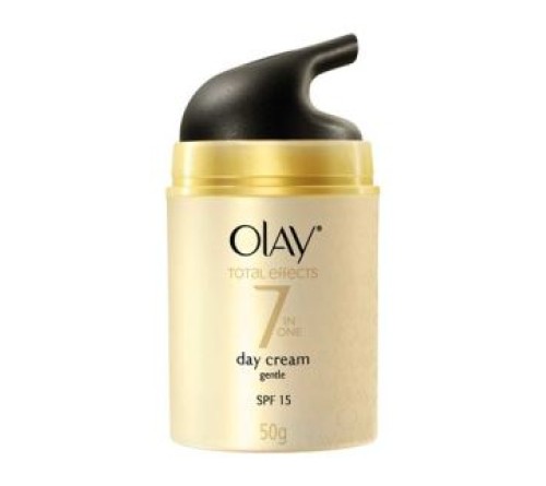 Olay Total Eff 7 Anti Age Norm