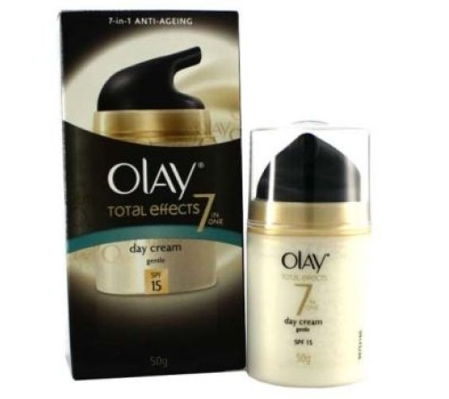 Olay Total Eff 7 Light Weight