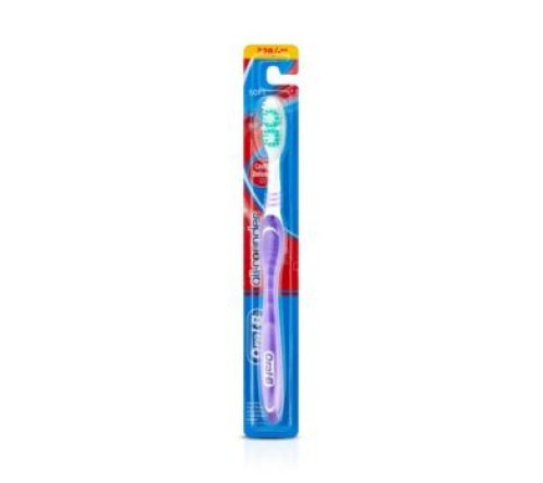 Oral B All Rounder Soft