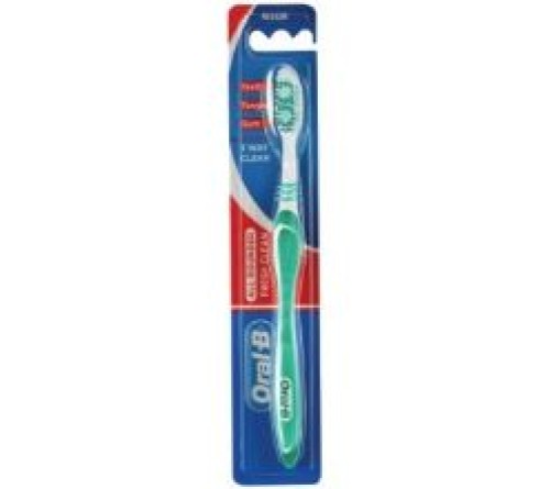 Oral B All Rounder Brush