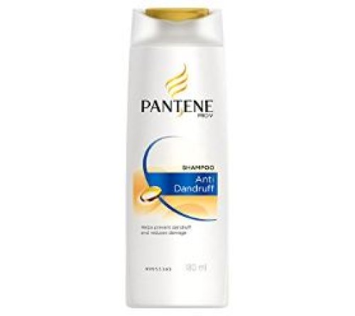 Pantene Anti Dandruff Shampoo 180Ml