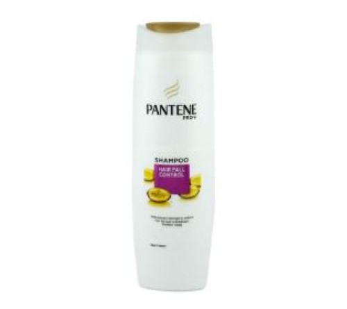 Pantene Hair Fall Shampoo 180Ml