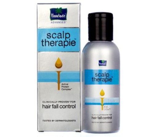 Parachute Scalp Hair Fall