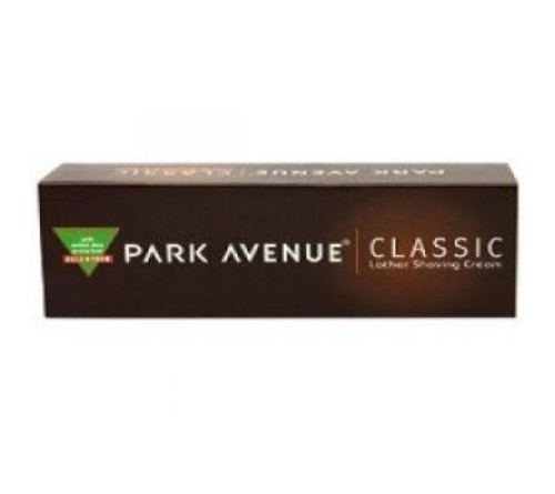 Park Avenue Classic Shav Cream