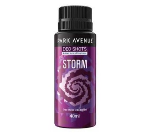 Park Avenue Deo Storm