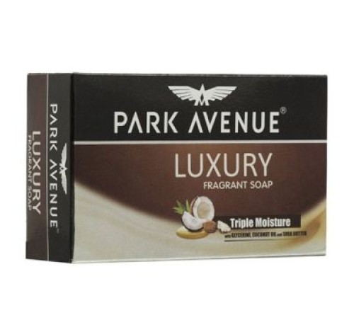 Park Avenue Luxury
