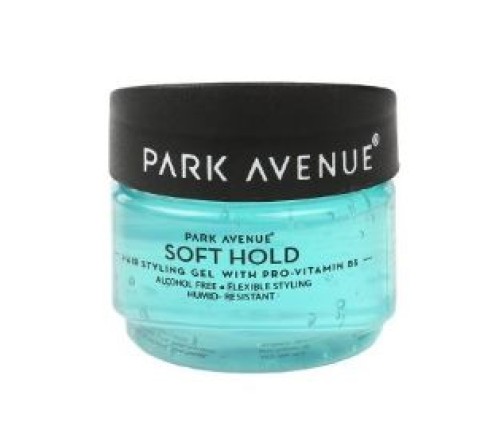 Park Avenue Soft Hold