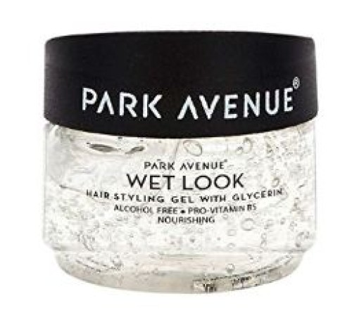 Park Avenue Wet Look