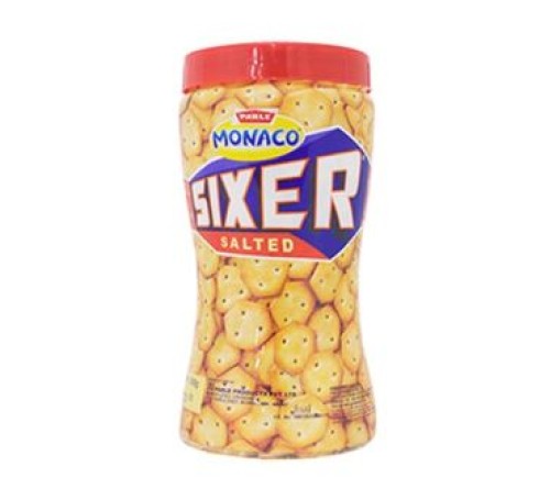 Parle Monaco Sixer Salted